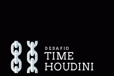 Desafio Houdini