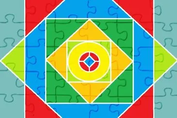 Quarup jigsaw puzzle