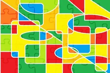 Uske jigsaw puzzle
