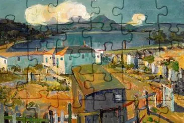 Selden Connor Giles 1877-1947