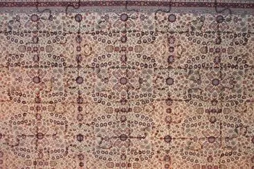 tapis turc