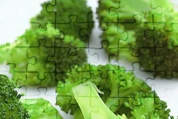 natural jigsaw puzzle