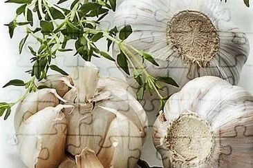 natural jigsaw puzzle