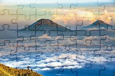 Imagem jigsaw puzzle