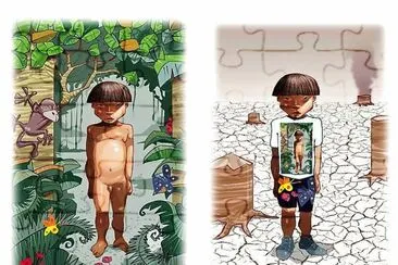natureza