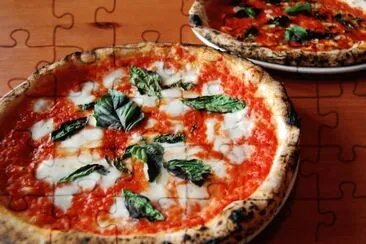 classic pizza