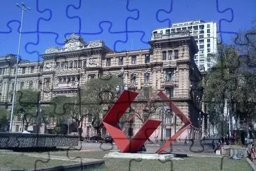  jigsaw puzzle