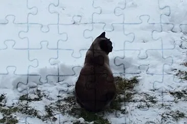 Mia jigsaw puzzle