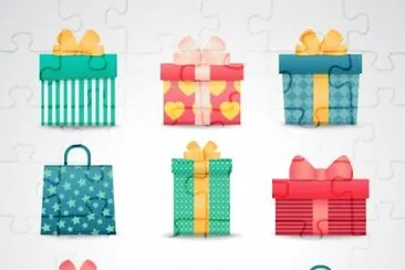 CAJAS D REGALOS