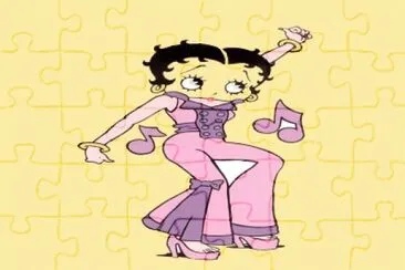 BB339 jigsaw puzzle