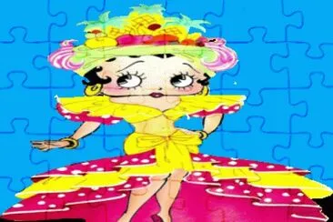 BB344 jigsaw puzzle