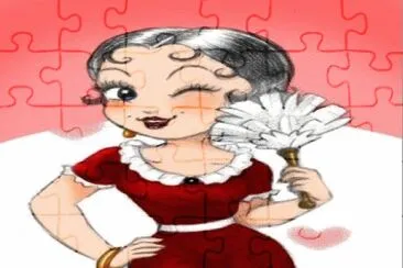 BB355 jigsaw puzzle