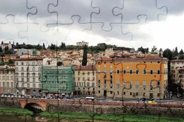 Florencia, Italia.