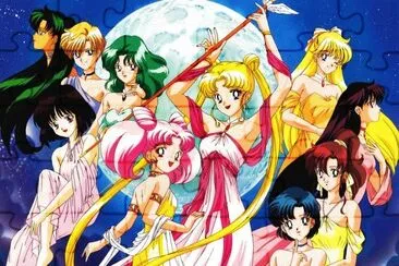 animes