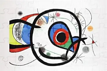 arte jigsaw puzzle