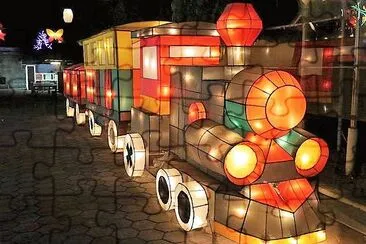 light rail