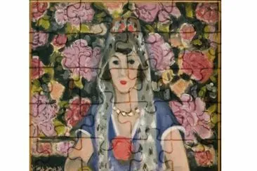 Henri Matisse 1869-1954