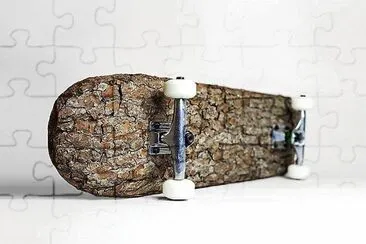 arte jigsaw puzzle