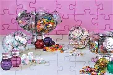 cores jigsaw puzzle