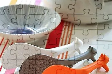 cores jigsaw puzzle