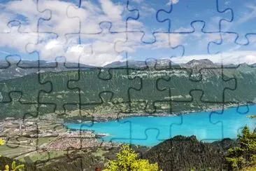 Imagem jigsaw puzzle