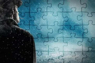 Imagem jigsaw puzzle