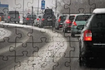 Imagem jigsaw puzzle
