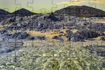 Imagem jigsaw puzzle