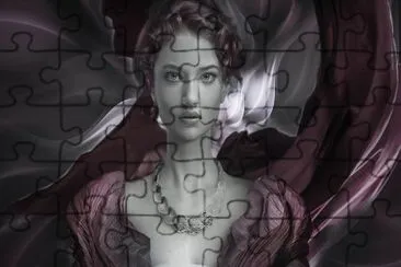 Imagem jigsaw puzzle