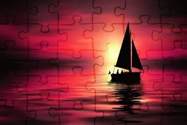 Imagem jigsaw puzzle