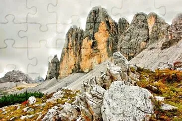 Imagem jigsaw puzzle