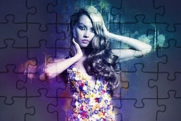Imagem jigsaw puzzle