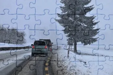 Imagem jigsaw puzzle