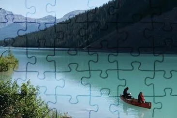 Imagem jigsaw puzzle