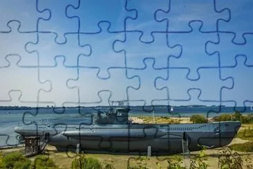 Imagem jigsaw puzzle