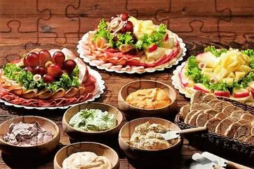 delicias jigsaw puzzle