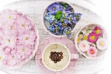 Imagem jigsaw puzzle