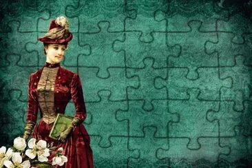 Imagem jigsaw puzzle