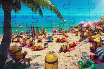minions