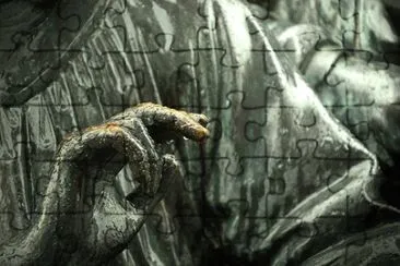 Imagem jigsaw puzzle