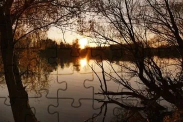Imagem jigsaw puzzle