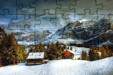 SuÃ©cia jigsaw puzzle