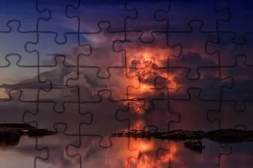 Imagem jigsaw puzzle