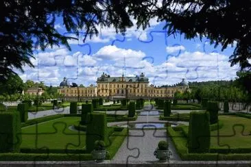 Imagem jigsaw puzzle