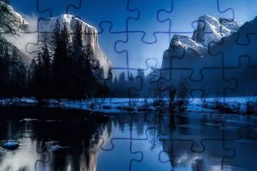 Imagem jigsaw puzzle