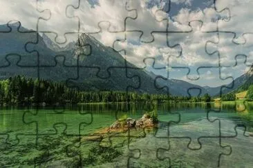 Imagem jigsaw puzzle