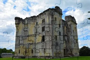 Ghost Castle