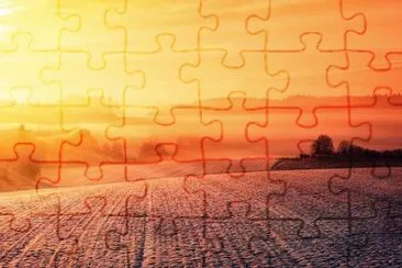 Imagem jigsaw puzzle