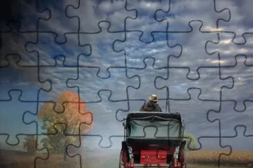 imagem jigsaw puzzle