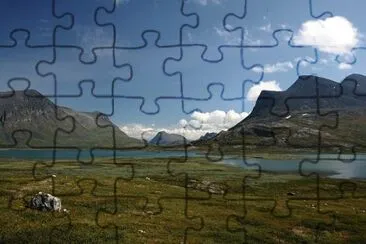 Imagem jigsaw puzzle